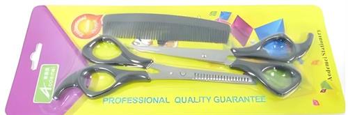 Mens Hairdresser Scissors kit