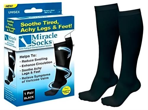 Anti Fatigue Unisex Miracle Socks