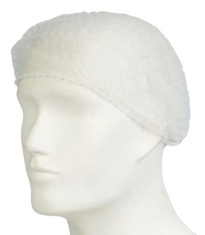 Surgical Disposable Single Elastic Mop Cap