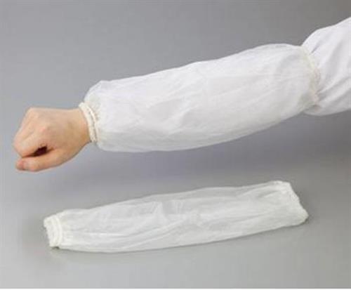 Disposable Polyethylene Surgical Sleeve And Arm