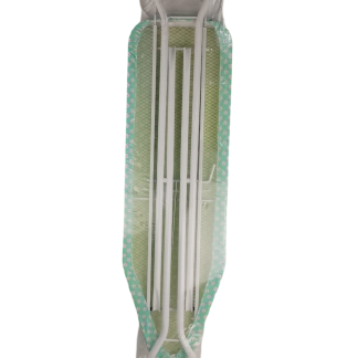 Jyl Heavy Duty Steel Frame Ironing Board