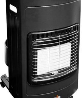 Alva 3 Ceramic Panel Infrared Gas Heater Large
