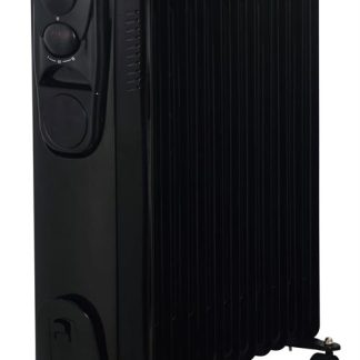 Alva 11 fin oil heater 2500w Retail Box
