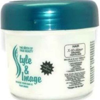 Style and Image Hair X10 Shines