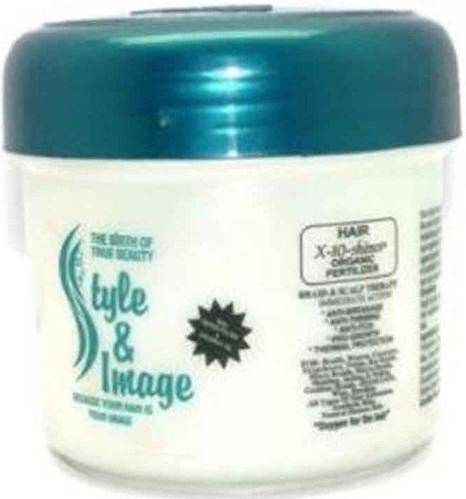 Style and Image Hair X10 Shines