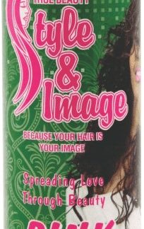 Style and Image Pink Oil Moisturiser